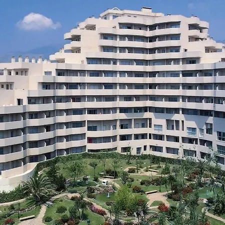 Apartment Benal 81