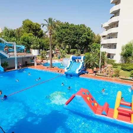 Benal 81 Apartment *