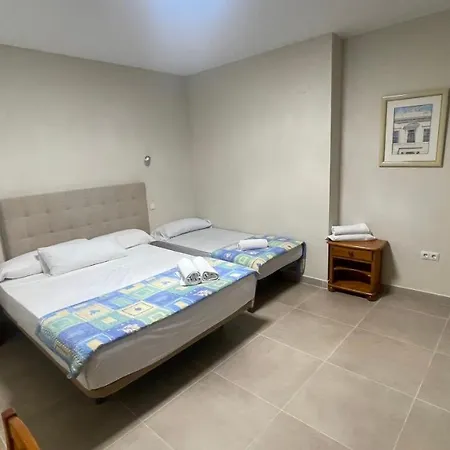 Benal 81 Apartment