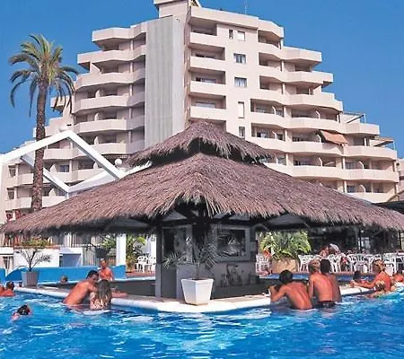 Apartment Benal 81