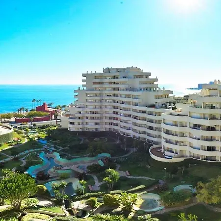 Benal 81 Apartment Benalmadena