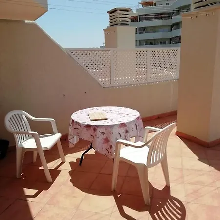 Apartment Benal 81