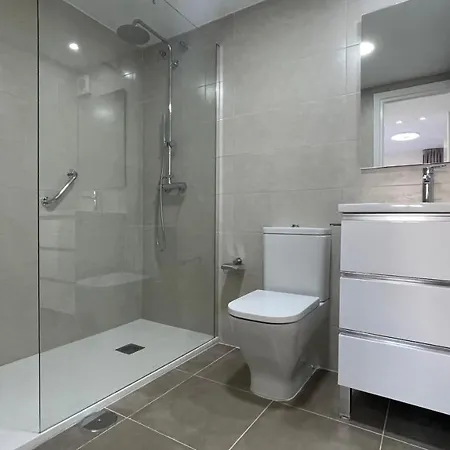Apartment Benal 81