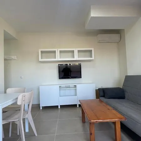 Benal 81 Apartment Benalmadena