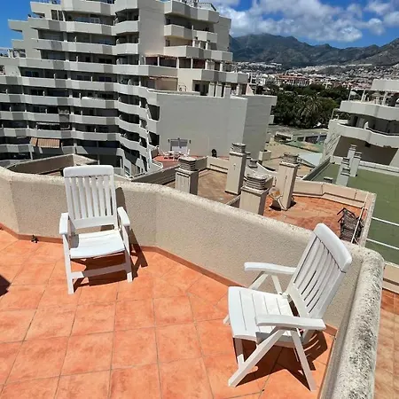 Apartment Benal 81 *