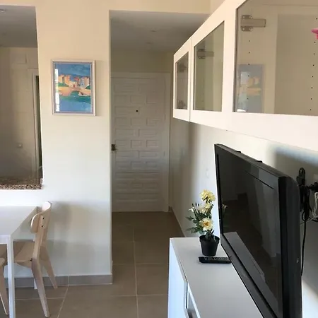 Benal 81 Apartment *