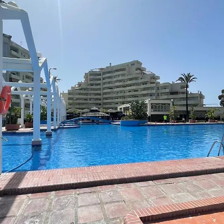 Apartment Benal 81