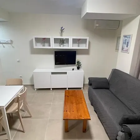 Apartment Benal 81 Benalmadena