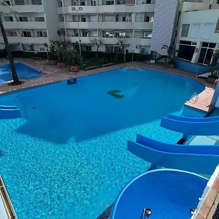 Apartment Benal 81 Benalmadena