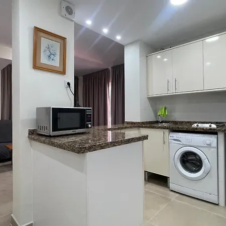 Benal 81 Apartment Benalmadena