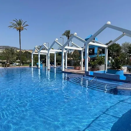 Apartment Benal 81 Benalmadena