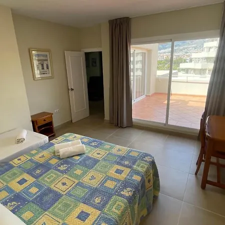 Apartment Benal 81 Benalmadena