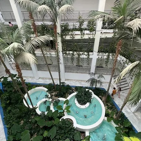 Benal 81 Apartment *