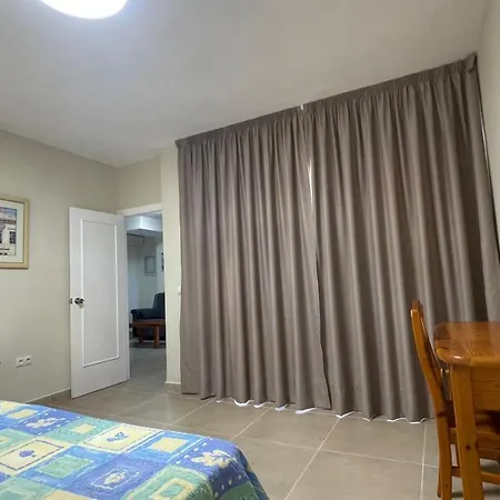 Benal 81 Apartment *