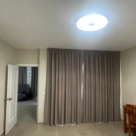 Benal 81 Apartment *